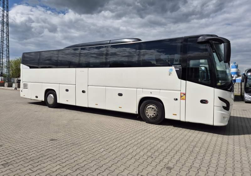 Bova VDL FHD / 12 M / SPROWADZONA / 563 000 KM/ EURO 5 - Turistički autobus: slika Bova VDL FHD / 12 M / SPROWADZONA / 563 000 KM/ EURO 5 - Turistički autobus Bova VDL FHD / 12 M / SPROWADZONA / 563 000 KM/ EURO 5 - Turistički autobus: slika Bova VDL FHD / 12 M / SPROWADZONA / 563 000 KM/ EURO 5 - Turistički autobus