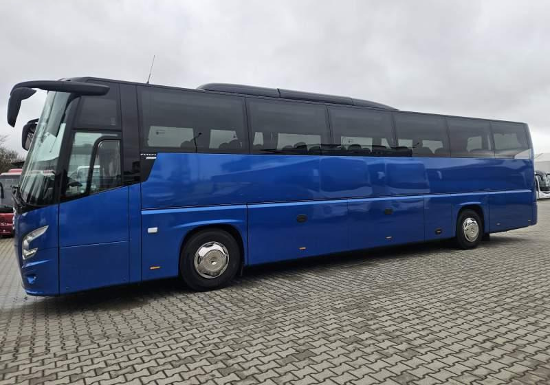 Turistički autobus Bova VDL FHD 2 / SPROWADZONA / MANUAL / 402 000 KM: slika Turistički autobus Bova VDL FHD 2 / SPROWADZONA / MANUAL / 402 000 KM