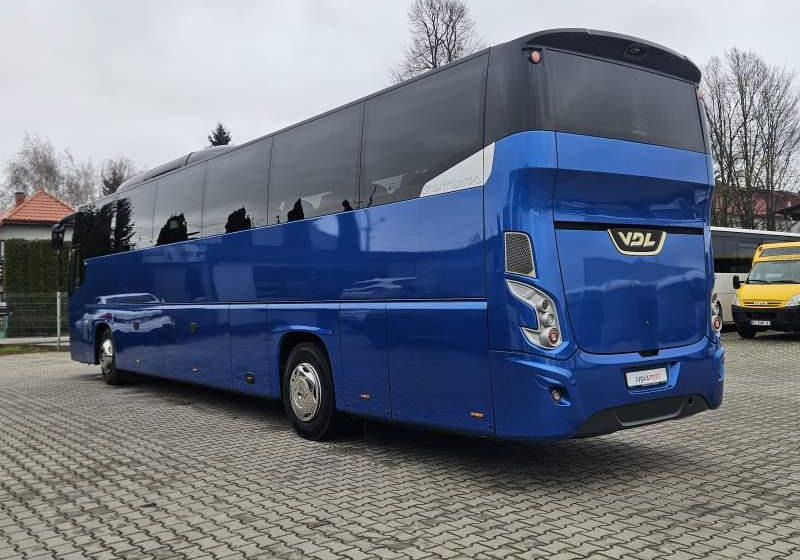 Turistički autobus Bova VDL FHD 2 / SPROWADZONA / MANUAL / 402 000 KM: slika Turistički autobus Bova VDL FHD 2 / SPROWADZONA / MANUAL / 402 000 KM