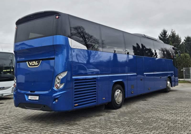 Turistički autobus Bova VDL FHD 2 / SPROWADZONA / MANUAL / 402 000 KM: slika Turistički autobus Bova VDL FHD 2 / SPROWADZONA / MANUAL / 402 000 KM