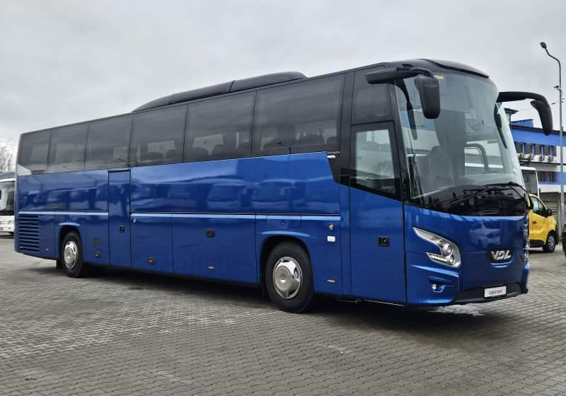 Turistički autobus Bova VDL FHD 2 / SPROWADZONA / MANUAL / 402 000 KM: slika Turistički autobus Bova VDL FHD 2 / SPROWADZONA / MANUAL / 402 000 KM
