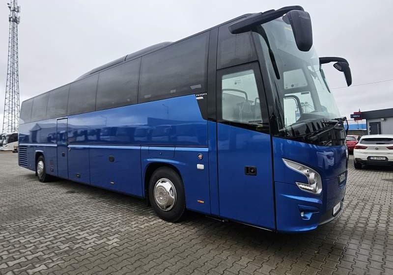 Turistički autobus Bova VDL FHD 2 / SPROWADZONA / MANUAL / 402 000 KM: slika Turistički autobus Bova VDL FHD 2 / SPROWADZONA / MANUAL / 402 000 KM