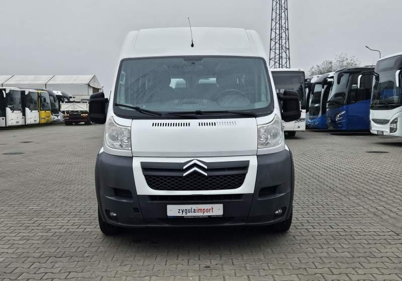 Citroen JUMPER / SPROWADZONY / 17 MIEJSC / MANUAL - Minibus, Putnički kombi: slika Citroen JUMPER / SPROWADZONY / 17 MIEJSC / MANUAL - Minibus, Putnički kombi Citroen JUMPER / SPROWADZONY / 17 MIEJSC / MANUAL - Minibus, Putnički kombi: slika Citroen JUMPER / SPROWADZONY / 17 MIEJSC / MANUAL - Minibus, Putnički kombi