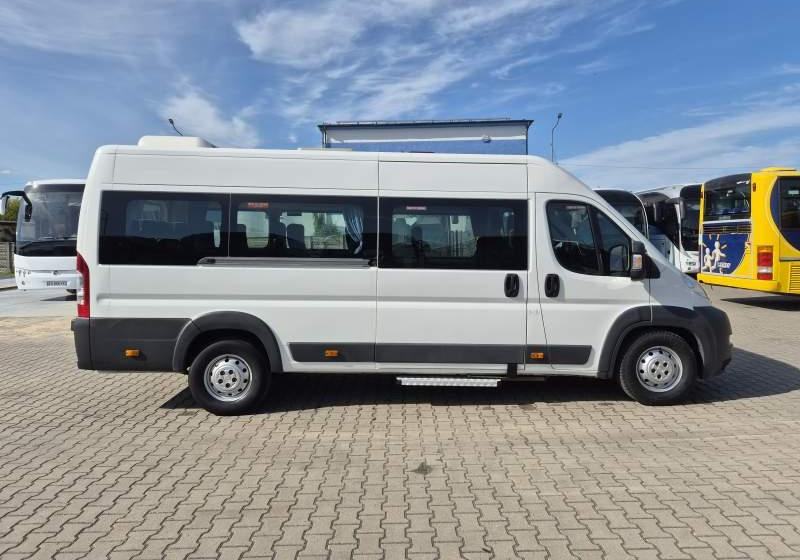 Fiat DUCATO/SPROWADZONY/17 MIEJSC/MANUAL/EEV - Minibus, Putnički kombi: slika Fiat DUCATO/SPROWADZONY/17 MIEJSC/MANUAL/EEV - Minibus, Putnički kombi Fiat DUCATO/SPROWADZONY/17 MIEJSC/MANUAL/EEV - Minibus, Putnički kombi: slika Fiat DUCATO/SPROWADZONY/17 MIEJSC/MANUAL/EEV - Minibus, Putnički kombi
