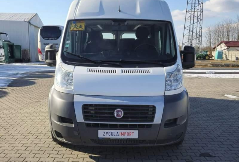 Fiat DUCATO/SPROWADZONY/17 MIEJSC/MANUAL/EEV - Minibus, Putnički kombi: slika Fiat DUCATO/SPROWADZONY/17 MIEJSC/MANUAL/EEV - Minibus, Putnički kombi Fiat DUCATO/SPROWADZONY/17 MIEJSC/MANUAL/EEV - Minibus, Putnički kombi: slika Fiat DUCATO/SPROWADZONY/17 MIEJSC/MANUAL/EEV - Minibus, Putnički kombi