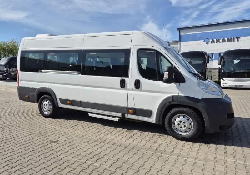 Fiat DUCATO/SPROWADZONY/17 MIEJSC/MANUAL/EEV - Minibus, Putnički kombi: slika  Fiat DUCATO/SPROWADZONY/17 MIEJSC/MANUAL/EEV - Minibus, Putnički kombi Fiat DUCATO/SPROWADZONY/17 MIEJSC/MANUAL/EEV - Minibus, Putnički kombi: slika  Fiat DUCATO/SPROWADZONY/17 MIEJSC/MANUAL/EEV - Minibus, Putnički kombi