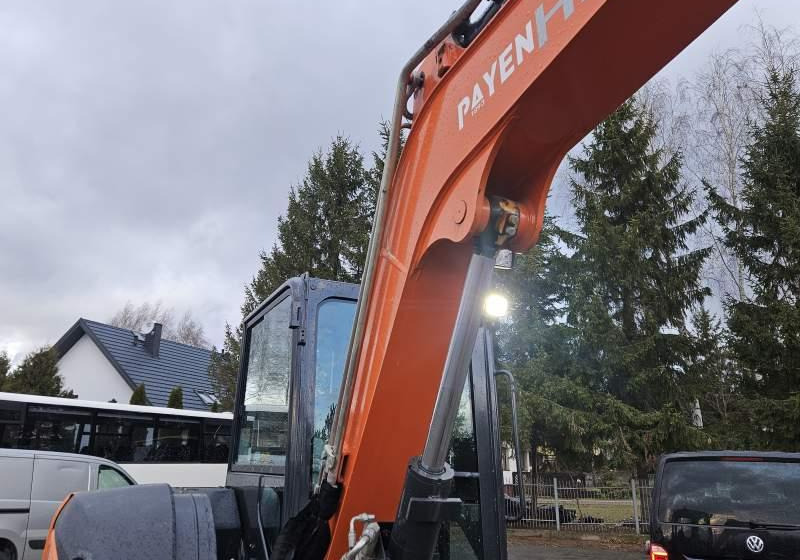 Hitachi ZX48U-5A CLR / 3 ŁYŻKI / SPROWADZONA / 2 300 MTH - Bager gusjeničar: slika Hitachi ZX48U-5A CLR / 3 ŁYŻKI / SPROWADZONA / 2 300 MTH - Bager gusjeničar Hitachi ZX48U-5A CLR / 3 ŁYŻKI / SPROWADZONA / 2 300 MTH - Bager gusjeničar: slika Hitachi ZX48U-5A CLR / 3 ŁYŻKI / SPROWADZONA / 2 300 MTH - Bager gusjeničar