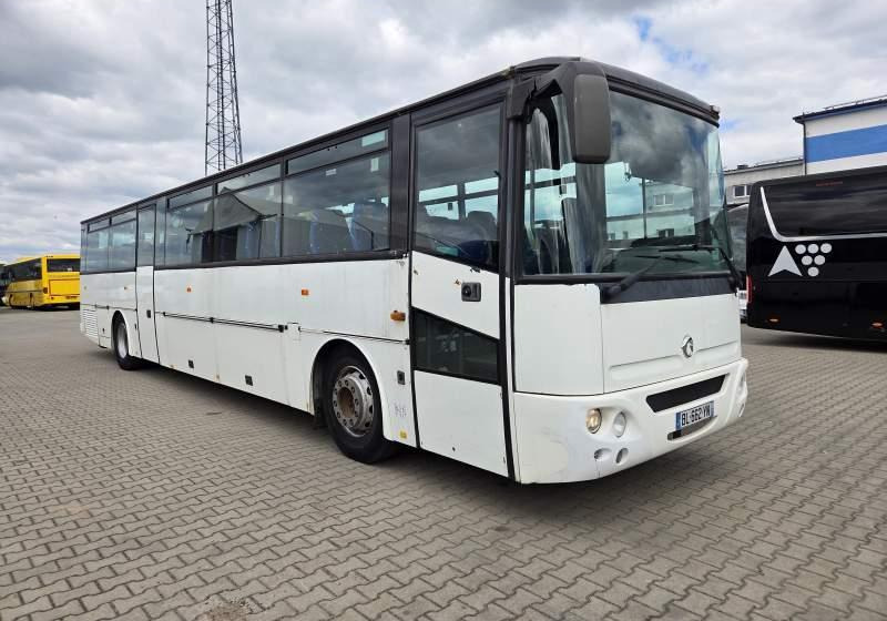 Irisbus AXER / SPROWADZONY/ 62 MIEJSCA + 30 STOJĄCYCH - Prigradski autobus: slika Irisbus AXER / SPROWADZONY/ 62 MIEJSCA + 30 STOJĄCYCH - Prigradski autobus Irisbus AXER / SPROWADZONY/ 62 MIEJSCA + 30 STOJĄCYCH - Prigradski autobus: slika Irisbus AXER / SPROWADZONY/ 62 MIEJSCA + 30 STOJĄCYCH - Prigradski autobus