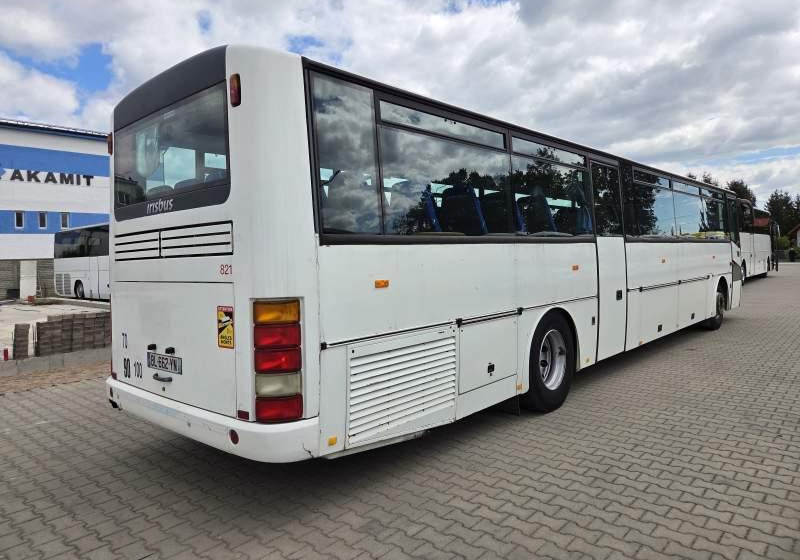 Irisbus AXER / SPROWADZONY/ 62 MIEJSCA + 30 STOJĄCYCH - Prigradski autobus: slika Irisbus AXER / SPROWADZONY/ 62 MIEJSCA + 30 STOJĄCYCH - Prigradski autobus Irisbus AXER / SPROWADZONY/ 62 MIEJSCA + 30 STOJĄCYCH - Prigradski autobus: slika Irisbus AXER / SPROWADZONY/ 62 MIEJSCA + 30 STOJĄCYCH - Prigradski autobus