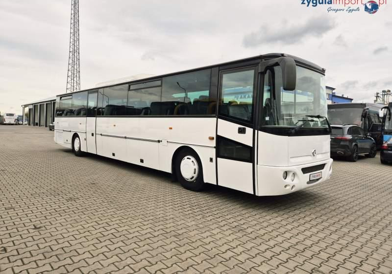 Irisbus AXER / SPROWADZONY / KLIMA / WEBASTO - Prigradski autobus: slika Irisbus AXER / SPROWADZONY / KLIMA / WEBASTO - Prigradski autobus Irisbus AXER / SPROWADZONY / KLIMA / WEBASTO - Prigradski autobus: slika Irisbus AXER / SPROWADZONY / KLIMA / WEBASTO - Prigradski autobus