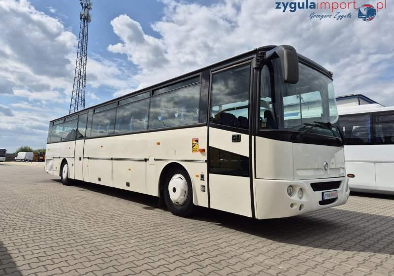 Irisbus AXER / SPROWADZONY / KLIMATYZACJA / 62 MIEJSCA - Prigradski autobus: slika Irisbus AXER / SPROWADZONY / KLIMATYZACJA / 62 MIEJSCA - Prigradski autobus Irisbus AXER / SPROWADZONY / KLIMATYZACJA / 62 MIEJSCA - Prigradski autobus: slika Irisbus AXER / SPROWADZONY / KLIMATYZACJA / 62 MIEJSCA - Prigradski autobus