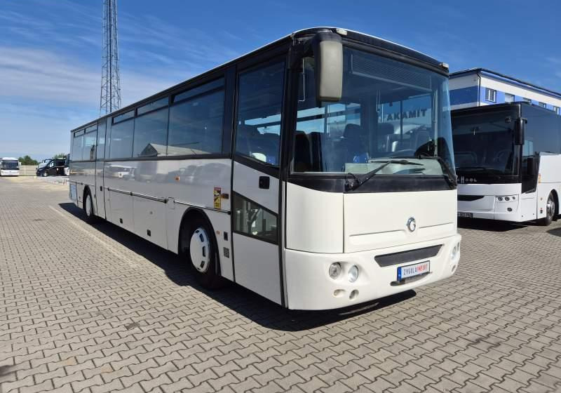 Irisbus AXER / SPROWADZONY / KLIMATYZACJA / 62 MIEJSCA - Prigradski autobus: slika Irisbus AXER / SPROWADZONY / KLIMATYZACJA / 62 MIEJSCA - Prigradski autobus Irisbus AXER / SPROWADZONY / KLIMATYZACJA / 62 MIEJSCA - Prigradski autobus: slika Irisbus AXER / SPROWADZONY / KLIMATYZACJA / 62 MIEJSCA - Prigradski autobus