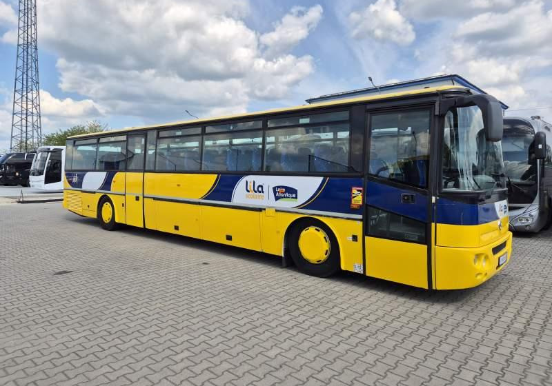 Irisbus AXER / SPROWADZONY / KLIMATYZACJA / 62 MIEJSCA - Prigradski autobus: slika Irisbus AXER / SPROWADZONY / KLIMATYZACJA / 62 MIEJSCA - Prigradski autobus Irisbus AXER / SPROWADZONY / KLIMATYZACJA / 62 MIEJSCA - Prigradski autobus: slika Irisbus AXER / SPROWADZONY / KLIMATYZACJA / 62 MIEJSCA - Prigradski autobus