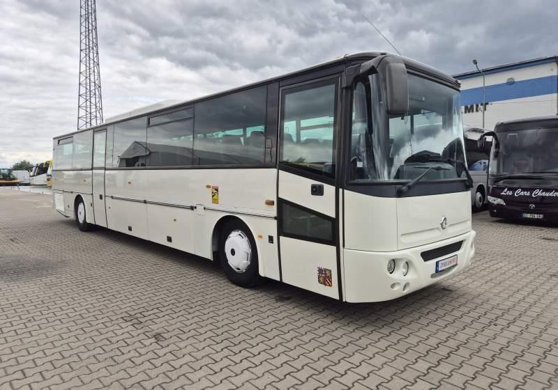 Irisbus AXER / SPROWADZONY / KLIMATYZACJA / 64 MIEJSCA - Prigradski autobus: slika Irisbus AXER / SPROWADZONY / KLIMATYZACJA / 64 MIEJSCA - Prigradski autobus Irisbus AXER / SPROWADZONY / KLIMATYZACJA / 64 MIEJSCA - Prigradski autobus: slika Irisbus AXER / SPROWADZONY / KLIMATYZACJA / 64 MIEJSCA - Prigradski autobus