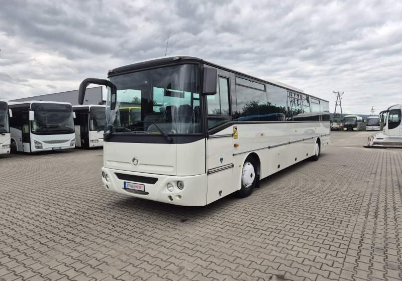 Irisbus AXER / SPROWADZONY / KLIMATYZACJA / 64 MIEJSCA - Prigradski autobus: slika Irisbus AXER / SPROWADZONY / KLIMATYZACJA / 64 MIEJSCA - Prigradski autobus Irisbus AXER / SPROWADZONY / KLIMATYZACJA / 64 MIEJSCA - Prigradski autobus: slika Irisbus AXER / SPROWADZONY / KLIMATYZACJA / 64 MIEJSCA - Prigradski autobus