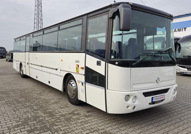 Irisbus AXER / SPROWADZONY Z FRANCJI / MANUAL - Prigradski autobus: slika Irisbus AXER / SPROWADZONY Z FRANCJI / MANUAL - Prigradski autobus Irisbus AXER / SPROWADZONY Z FRANCJI / MANUAL - Prigradski autobus: slika Irisbus AXER / SPROWADZONY Z FRANCJI / MANUAL - Prigradski autobus