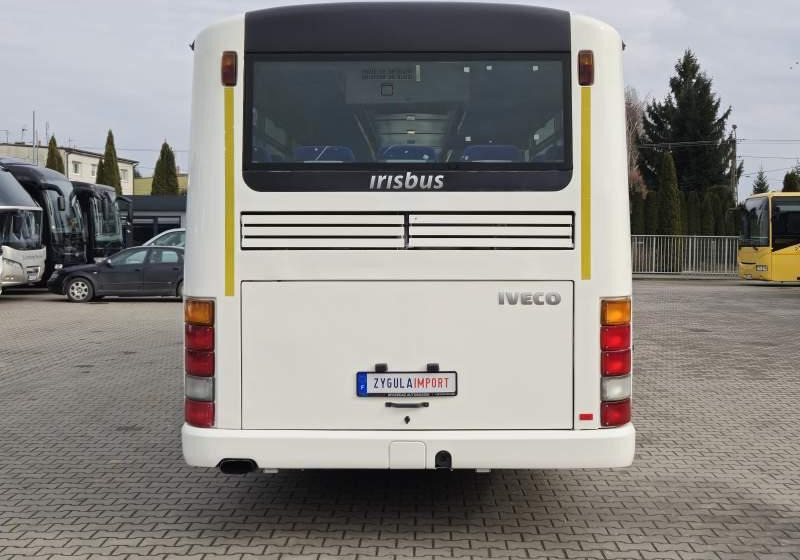 Prigradski autobus Irisbus AXER / SPROWADZONY Z FRANCJI / MANUAL: slika Prigradski autobus Irisbus AXER / SPROWADZONY Z FRANCJI / MANUAL