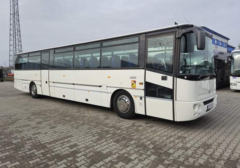 Irisbus AXER / SPROWADZONY Z FRANCJI / MANUAL - Prigradski autobus: slika Irisbus AXER / SPROWADZONY Z FRANCJI / MANUAL - Prigradski autobus Irisbus AXER / SPROWADZONY Z FRANCJI / MANUAL - Prigradski autobus: slika Irisbus AXER / SPROWADZONY Z FRANCJI / MANUAL - Prigradski autobus