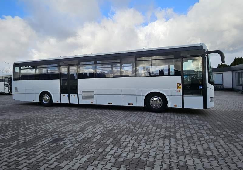 Irisbus CROSSWAY/ SPROWADZONY/ KLIMATYZACJA/ MANUAL - Prigradski autobus: slika Irisbus CROSSWAY/ SPROWADZONY/ KLIMATYZACJA/ MANUAL - Prigradski autobus Irisbus CROSSWAY/ SPROWADZONY/ KLIMATYZACJA/ MANUAL - Prigradski autobus: slika Irisbus CROSSWAY/ SPROWADZONY/ KLIMATYZACJA/ MANUAL - Prigradski autobus