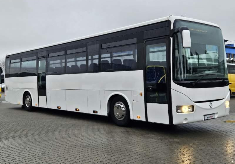 Irisbus CROSSWAY/ SPROWADZONY/ MANUAL/ - Prigradski autobus: slika Irisbus CROSSWAY/ SPROWADZONY/ MANUAL/ - Prigradski autobus Irisbus CROSSWAY/ SPROWADZONY/ MANUAL/ - Prigradski autobus: slika Irisbus CROSSWAY/ SPROWADZONY/ MANUAL/ - Prigradski autobus