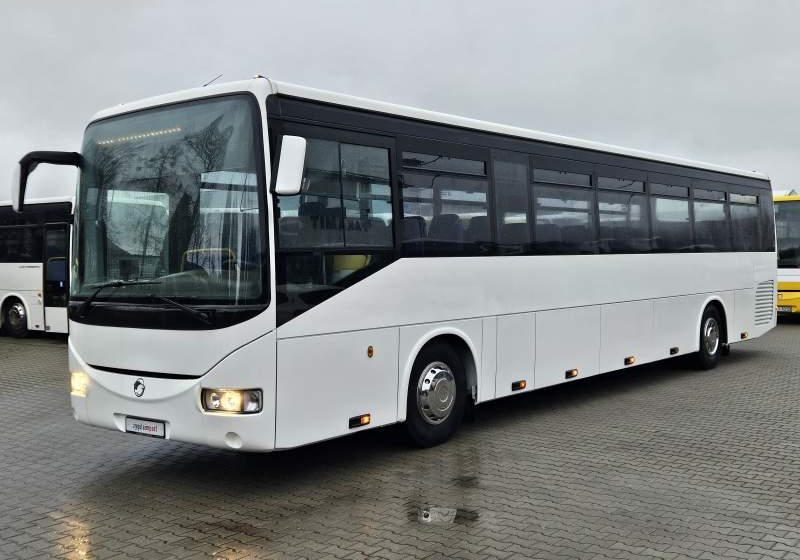 Irisbus CROSSWAY/ SPROWADZONY/ MANUAL/ - Prigradski autobus: slika Irisbus CROSSWAY/ SPROWADZONY/ MANUAL/ - Prigradski autobus Irisbus CROSSWAY/ SPROWADZONY/ MANUAL/ - Prigradski autobus: slika Irisbus CROSSWAY/ SPROWADZONY/ MANUAL/ - Prigradski autobus