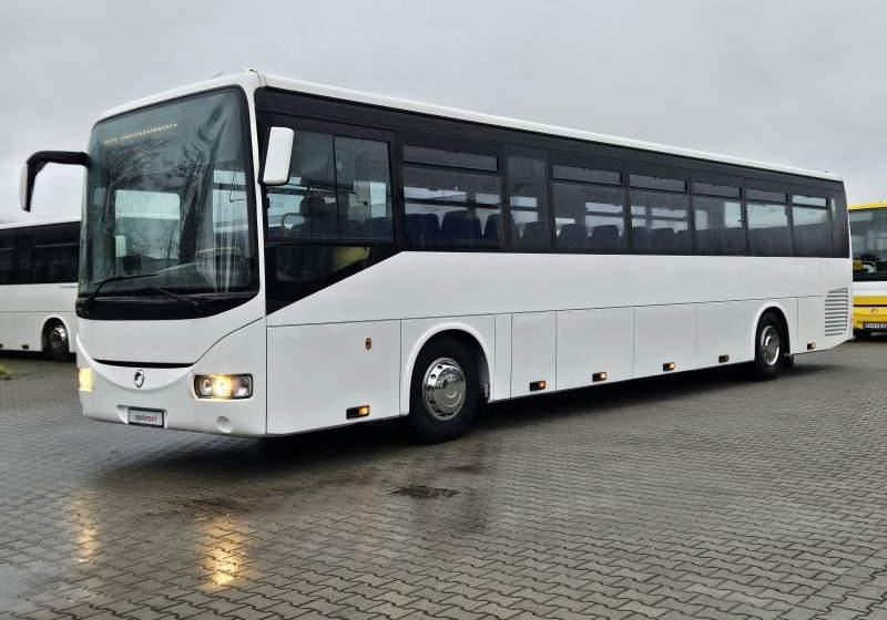 Irisbus CROSSWAY/ SPROWADZONY/ MANUAL/ - Prigradski autobus: slika Irisbus CROSSWAY/ SPROWADZONY/ MANUAL/ - Prigradski autobus Irisbus CROSSWAY/ SPROWADZONY/ MANUAL/ - Prigradski autobus: slika Irisbus CROSSWAY/ SPROWADZONY/ MANUAL/ - Prigradski autobus