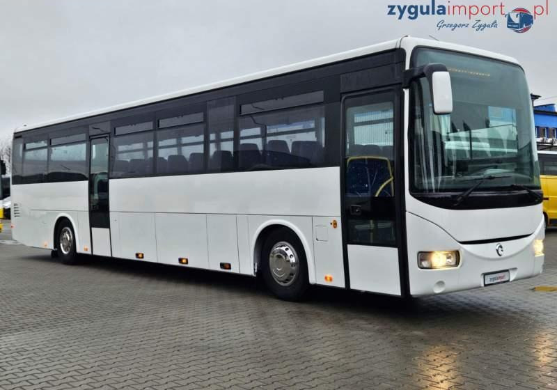 Irisbus CROSSWAY/ SPROWADZONY/ MANUAL/ - Prigradski autobus: slika Irisbus CROSSWAY/ SPROWADZONY/ MANUAL/ - Prigradski autobus Irisbus CROSSWAY/ SPROWADZONY/ MANUAL/ - Prigradski autobus: slika Irisbus CROSSWAY/ SPROWADZONY/ MANUAL/ - Prigradski autobus