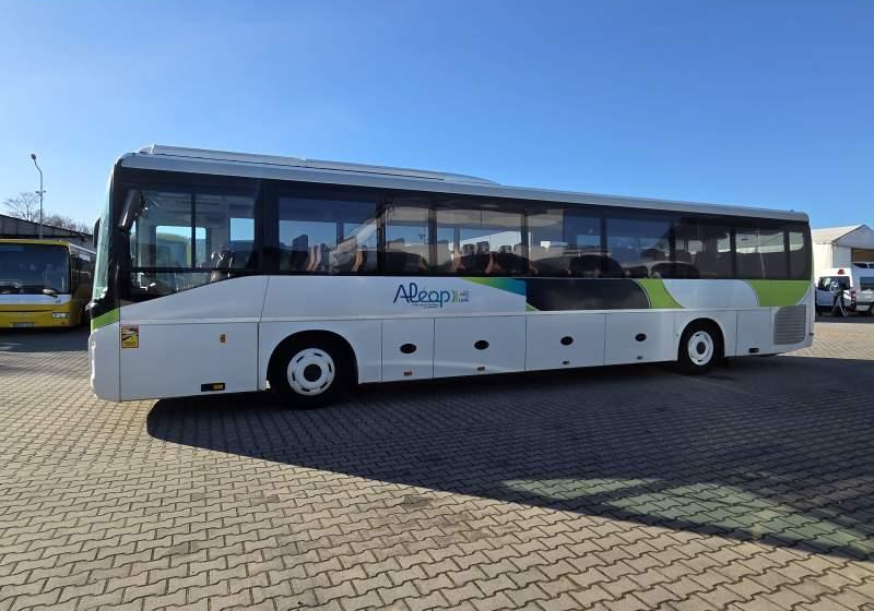 Irisbus EVADYS H / SPROWADZONY / WC / EURO 5 - Turistički autobus: slika Irisbus EVADYS H / SPROWADZONY / WC / EURO 5 - Turistički autobus Irisbus EVADYS H / SPROWADZONY / WC / EURO 5 - Turistički autobus: slika Irisbus EVADYS H / SPROWADZONY / WC / EURO 5 - Turistički autobus