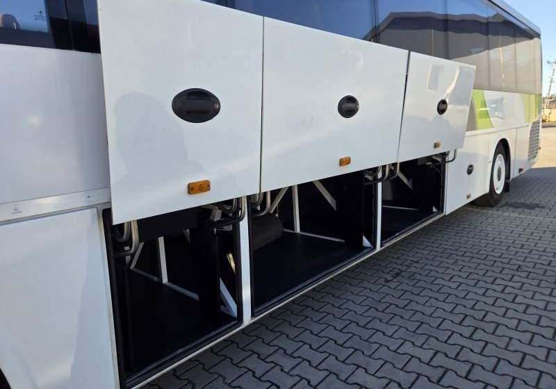 Irisbus EVADYS H / SPROWADZONY / WC / EURO 5 - Turistički autobus: slika Irisbus EVADYS H / SPROWADZONY / WC / EURO 5 - Turistički autobus Irisbus EVADYS H / SPROWADZONY / WC / EURO 5 - Turistički autobus: slika Irisbus EVADYS H / SPROWADZONY / WC / EURO 5 - Turistički autobus