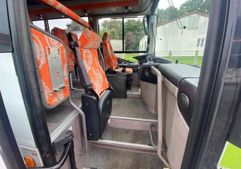 Turistički autobus Irisbus EVADYS H / SPROWADZONY/ WC / MANUAL / KLIMA: slika Turistički autobus Irisbus EVADYS H / SPROWADZONY/ WC / MANUAL / KLIMA