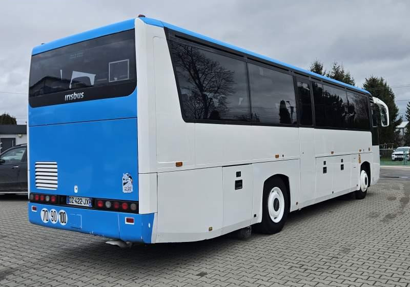 Irisbus ILIADE RT / SPROWADZONA / 10.60 DŁUGOŚĆ - Prigradski autobus: slika Irisbus ILIADE RT / SPROWADZONA / 10.60 DŁUGOŚĆ - Prigradski autobus Irisbus ILIADE RT / SPROWADZONA / 10.60 DŁUGOŚĆ - Prigradski autobus: slika Irisbus ILIADE RT / SPROWADZONA / 10.60 DŁUGOŚĆ - Prigradski autobus