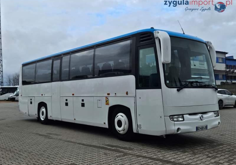 Irisbus ILIADE RT / SPROWADZONA / 10.60 DŁUGOŚĆ - Prigradski autobus: slika Irisbus ILIADE RT / SPROWADZONA / 10.60 DŁUGOŚĆ - Prigradski autobus Irisbus ILIADE RT / SPROWADZONA / 10.60 DŁUGOŚĆ - Prigradski autobus: slika Irisbus ILIADE RT / SPROWADZONA / 10.60 DŁUGOŚĆ - Prigradski autobus