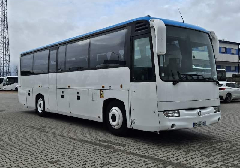 Irisbus ILIADE RT / SPROWADZONA / 10.60 DŁUGOŚĆ - Prigradski autobus: slika Irisbus ILIADE RT / SPROWADZONA / 10.60 DŁUGOŚĆ - Prigradski autobus Irisbus ILIADE RT / SPROWADZONA / 10.60 DŁUGOŚĆ - Prigradski autobus: slika Irisbus ILIADE RT / SPROWADZONA / 10.60 DŁUGOŚĆ - Prigradski autobus