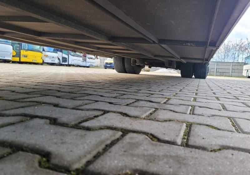 Irisbus KAROSA / SPROWADZONA Z FRANCJI/ KLIMATYZACJA - Prigradski autobus: slika Irisbus KAROSA / SPROWADZONA Z FRANCJI/ KLIMATYZACJA - Prigradski autobus Irisbus KAROSA / SPROWADZONA Z FRANCJI/ KLIMATYZACJA - Prigradski autobus: slika Irisbus KAROSA / SPROWADZONA Z FRANCJI/ KLIMATYZACJA - Prigradski autobus