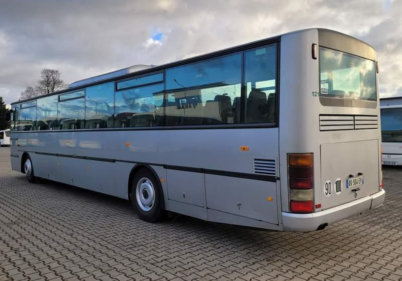 Irisbus KAROSA / SPROWADZONA Z FRANCJI/ KLIMATYZACJA - Prigradski autobus: slika Irisbus KAROSA / SPROWADZONA Z FRANCJI/ KLIMATYZACJA - Prigradski autobus Irisbus KAROSA / SPROWADZONA Z FRANCJI/ KLIMATYZACJA - Prigradski autobus: slika Irisbus KAROSA / SPROWADZONA Z FRANCJI/ KLIMATYZACJA - Prigradski autobus