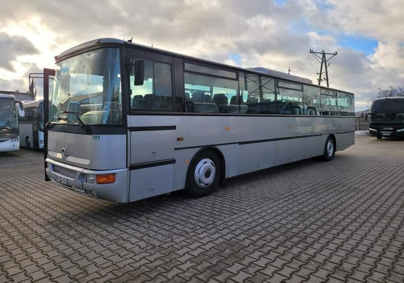 Irisbus KAROSA / SPROWADZONA Z FRANCJI/ KLIMATYZACJA - Prigradski autobus: slika Irisbus KAROSA / SPROWADZONA Z FRANCJI/ KLIMATYZACJA - Prigradski autobus Irisbus KAROSA / SPROWADZONA Z FRANCJI/ KLIMATYZACJA - Prigradski autobus: slika Irisbus KAROSA / SPROWADZONA Z FRANCJI/ KLIMATYZACJA - Prigradski autobus