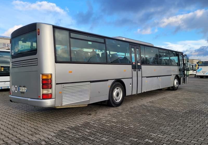 Irisbus KAROSA / SPROWADZONA Z FRANCJI/ KLIMATYZACJA - Prigradski autobus: slika Irisbus KAROSA / SPROWADZONA Z FRANCJI/ KLIMATYZACJA - Prigradski autobus Irisbus KAROSA / SPROWADZONA Z FRANCJI/ KLIMATYZACJA - Prigradski autobus: slika Irisbus KAROSA / SPROWADZONA Z FRANCJI/ KLIMATYZACJA - Prigradski autobus