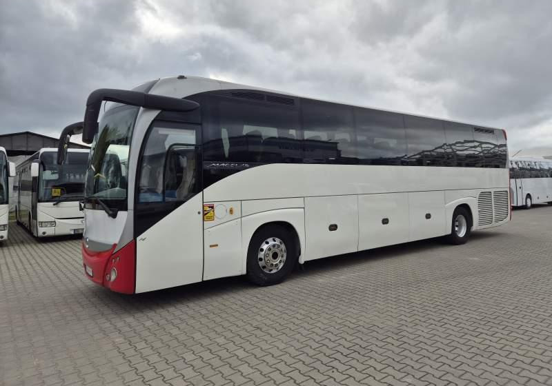 Irisbus MAGELYS HD / SPROWADZONY / EURO 5 / AUTOMAT - Turistički autobus: slika Irisbus MAGELYS HD / SPROWADZONY / EURO 5 / AUTOMAT - Turistički autobus Irisbus MAGELYS HD / SPROWADZONY / EURO 5 / AUTOMAT - Turistički autobus: slika Irisbus MAGELYS HD / SPROWADZONY / EURO 5 / AUTOMAT - Turistički autobus