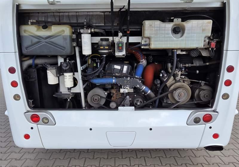 Irisbus MAGELYS PRO/ SPROWADZONY / 59 MIEJSC - Turistički autobus: slika Irisbus MAGELYS PRO/ SPROWADZONY / 59 MIEJSC - Turistički autobus Irisbus MAGELYS PRO/ SPROWADZONY / 59 MIEJSC - Turistički autobus: slika Irisbus MAGELYS PRO/ SPROWADZONY / 59 MIEJSC - Turistički autobus