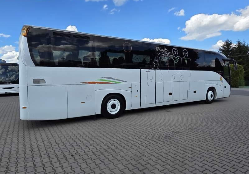 Irisbus MAGELYS PRO/ SPROWADZONY / 59 MIEJSC - Turistički autobus: slika Irisbus MAGELYS PRO/ SPROWADZONY / 59 MIEJSC - Turistički autobus Irisbus MAGELYS PRO/ SPROWADZONY / 59 MIEJSC - Turistički autobus: slika Irisbus MAGELYS PRO/ SPROWADZONY / 59 MIEJSC - Turistički autobus