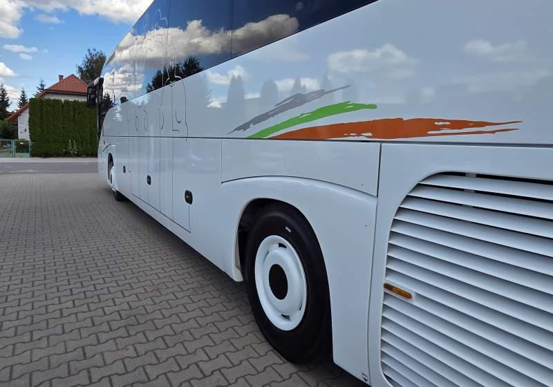 Irisbus MAGELYS PRO/ SPROWADZONY / 59 MIEJSC - Turistički autobus: slika Irisbus MAGELYS PRO/ SPROWADZONY / 59 MIEJSC - Turistički autobus Irisbus MAGELYS PRO/ SPROWADZONY / 59 MIEJSC - Turistički autobus: slika Irisbus MAGELYS PRO/ SPROWADZONY / 59 MIEJSC - Turistički autobus