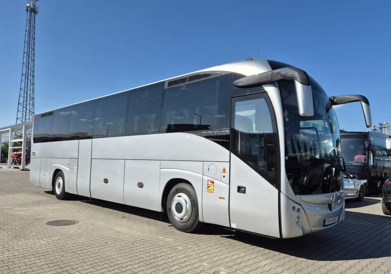 Irisbus MAGELYS / SPROWADZONY / 12.20 M / E5 / AUTOMAT - Turistički autobus: slika Irisbus MAGELYS / SPROWADZONY / 12.20 M / E5 / AUTOMAT - Turistički autobus Irisbus MAGELYS / SPROWADZONY / 12.20 M / E5 / AUTOMAT - Turistički autobus: slika Irisbus MAGELYS / SPROWADZONY / 12.20 M / E5 / AUTOMAT - Turistički autobus