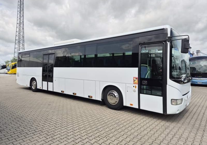 Irisbus RECREO-CROSSWAY/ SPROWADZONY / KLIMA / EEV - Prigradski autobus: slika Irisbus RECREO-CROSSWAY/ SPROWADZONY / KLIMA / EEV - Prigradski autobus Irisbus RECREO-CROSSWAY/ SPROWADZONY / KLIMA / EEV - Prigradski autobus: slika Irisbus RECREO-CROSSWAY/ SPROWADZONY / KLIMA / EEV - Prigradski autobus