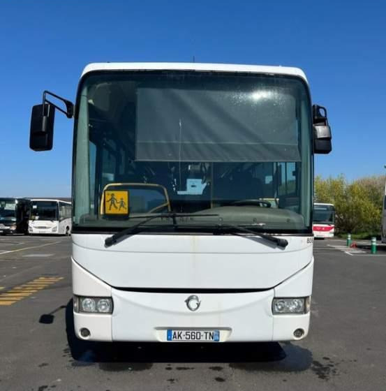 Irisbus RECREO / KRÓTKI 10.60 M / SPROWADZONY / EURO 5 - Prigradski autobus: slika Irisbus RECREO / KRÓTKI 10.60 M / SPROWADZONY / EURO 5 - Prigradski autobus Irisbus RECREO / KRÓTKI 10.60 M / SPROWADZONY / EURO 5 - Prigradski autobus: slika Irisbus RECREO / KRÓTKI 10.60 M / SPROWADZONY / EURO 5 - Prigradski autobus