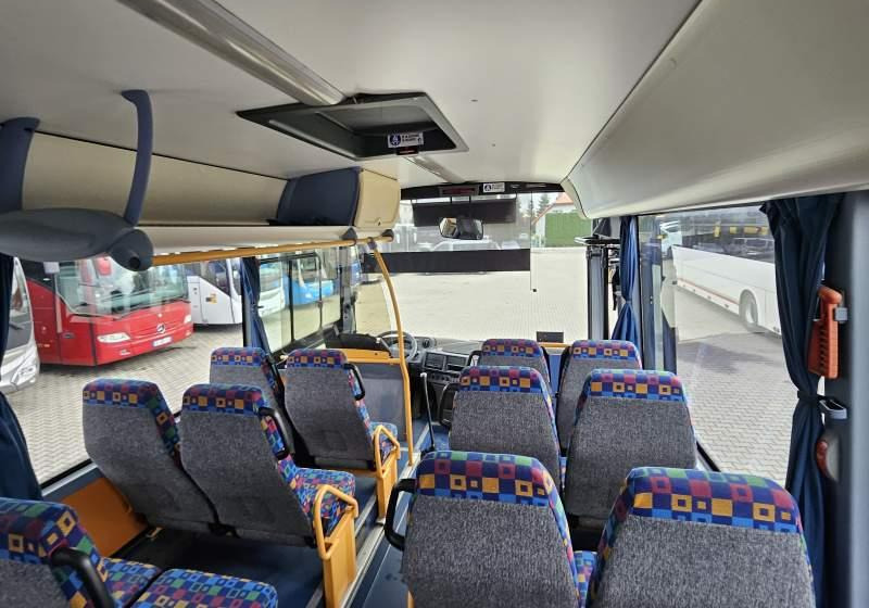 Irisbus RECREO / SPROWADZONE / MANUAL / WEBASTO - Prigradski autobus: slika Irisbus RECREO / SPROWADZONE / MANUAL / WEBASTO - Prigradski autobus Irisbus RECREO / SPROWADZONE / MANUAL / WEBASTO - Prigradski autobus: slika Irisbus RECREO / SPROWADZONE / MANUAL / WEBASTO - Prigradski autobus