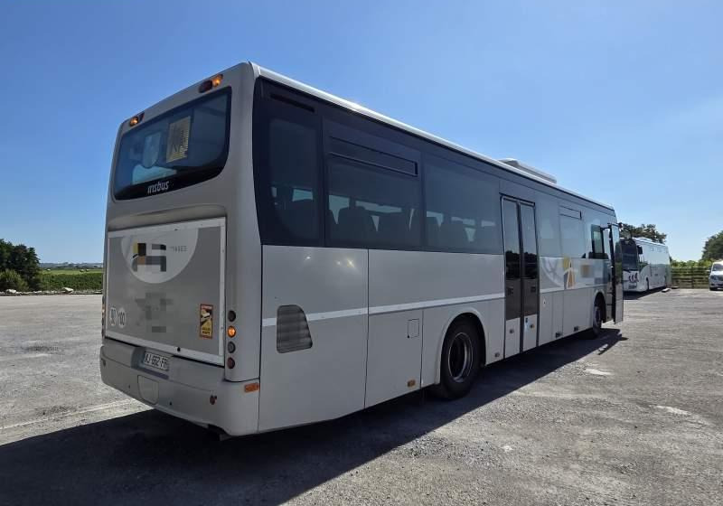 Irisbus RECREO/ SPROWADZONY/ 12 M / PODWÓJNE SZYBY - Prigradski autobus: slika Irisbus RECREO/ SPROWADZONY/ 12 M / PODWÓJNE SZYBY - Prigradski autobus Irisbus RECREO/ SPROWADZONY/ 12 M / PODWÓJNE SZYBY - Prigradski autobus: slika Irisbus RECREO/ SPROWADZONY/ 12 M / PODWÓJNE SZYBY - Prigradski autobus