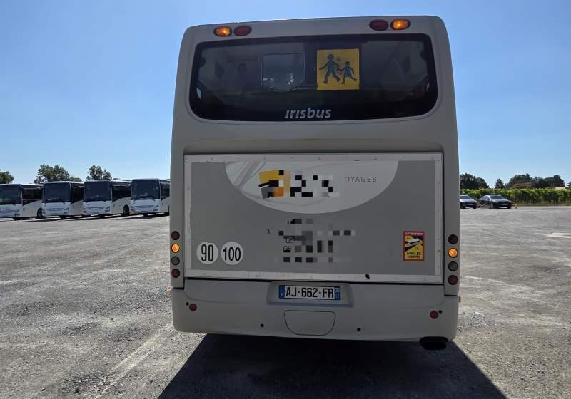 Irisbus RECREO/ SPROWADZONY/ 12 M / PODWÓJNE SZYBY - Prigradski autobus: slika Irisbus RECREO/ SPROWADZONY/ 12 M / PODWÓJNE SZYBY - Prigradski autobus Irisbus RECREO/ SPROWADZONY/ 12 M / PODWÓJNE SZYBY - Prigradski autobus: slika Irisbus RECREO/ SPROWADZONY/ 12 M / PODWÓJNE SZYBY - Prigradski autobus