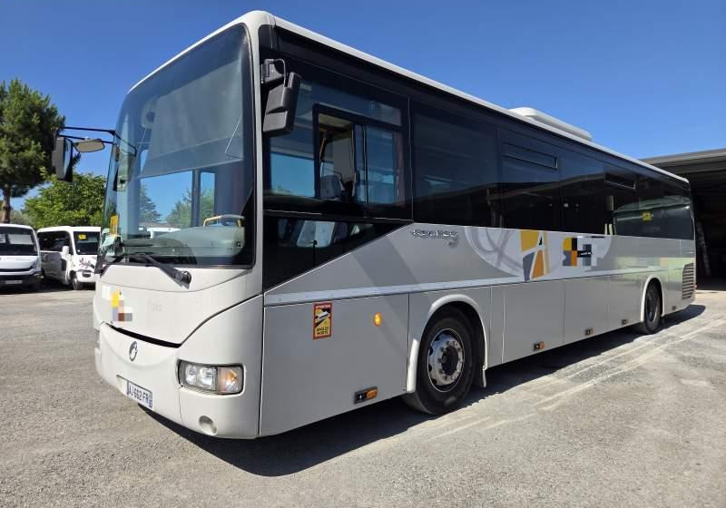 Irisbus RECREO/ SPROWADZONY/ 12 M / PODWÓJNE SZYBY - Prigradski autobus: slika Irisbus RECREO/ SPROWADZONY/ 12 M / PODWÓJNE SZYBY - Prigradski autobus Irisbus RECREO/ SPROWADZONY/ 12 M / PODWÓJNE SZYBY - Prigradski autobus: slika Irisbus RECREO/ SPROWADZONY/ 12 M / PODWÓJNE SZYBY - Prigradski autobus
