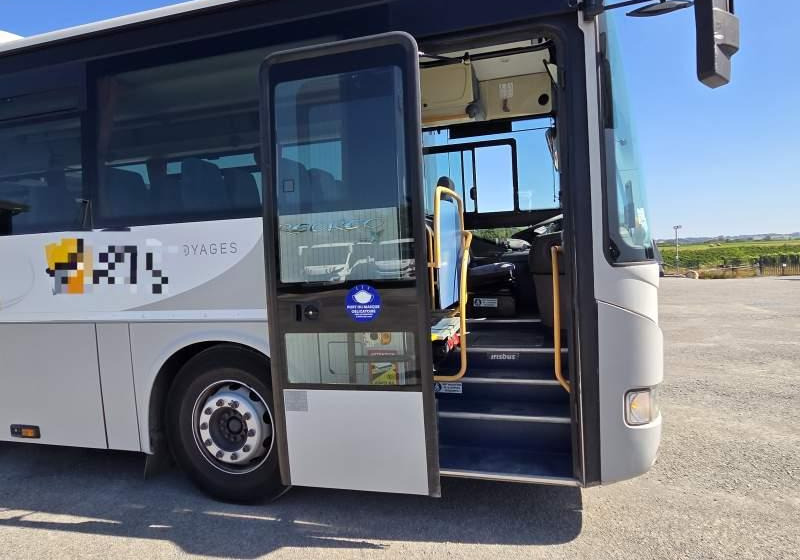Irisbus RECREO/ SPROWADZONY/ 12 M / PODWÓJNE SZYBY - Prigradski autobus: slika Irisbus RECREO/ SPROWADZONY/ 12 M / PODWÓJNE SZYBY - Prigradski autobus Irisbus RECREO/ SPROWADZONY/ 12 M / PODWÓJNE SZYBY - Prigradski autobus: slika Irisbus RECREO/ SPROWADZONY/ 12 M / PODWÓJNE SZYBY - Prigradski autobus