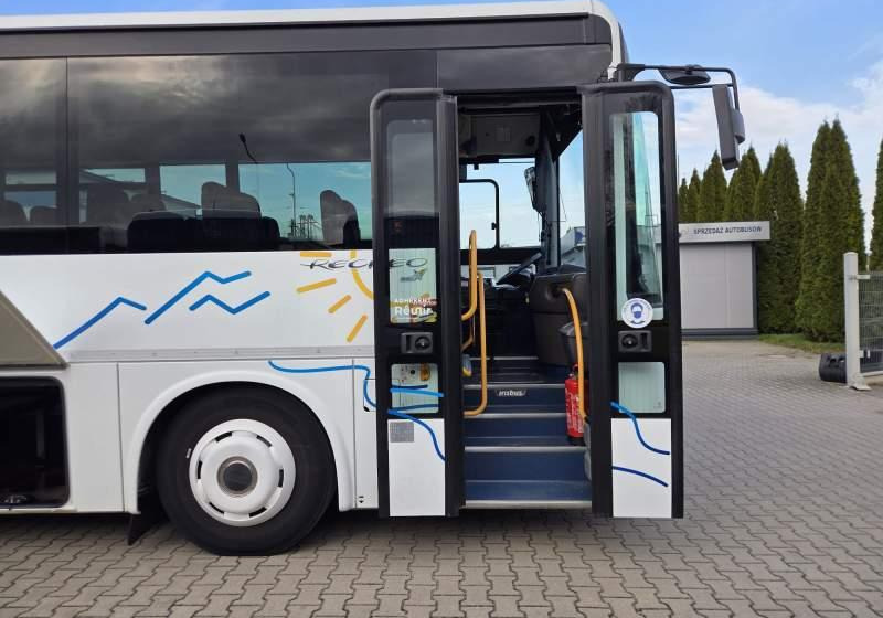 Irisbus RECREO/ SPROWADZONY/ KLIMA / 251 000 KM - Prigradski autobus: slika Irisbus RECREO/ SPROWADZONY/ KLIMA / 251 000 KM - Prigradski autobus Irisbus RECREO/ SPROWADZONY/ KLIMA / 251 000 KM - Prigradski autobus: slika Irisbus RECREO/ SPROWADZONY/ KLIMA / 251 000 KM - Prigradski autobus